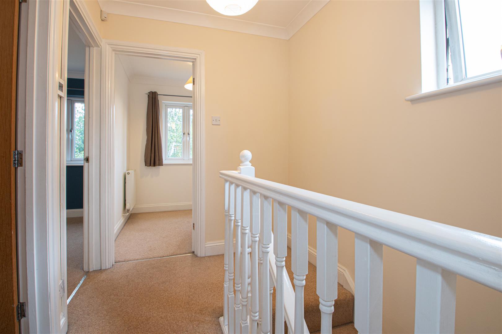 Lanercost Crescent, Monkston, Milton Keynes